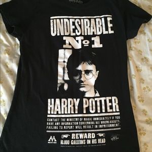 Harry Potter T-shirt